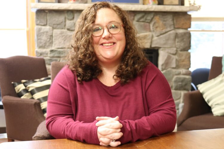 Camp Victory’s foundation names executive director
